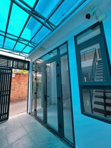 Chủ ngộp bank, bán nhà gấp, hẻm xe hơi, đường Man Thiện, Tăng Nhơn Phú A, Q9, dt 52m2, nhỉnh 3 tỷ