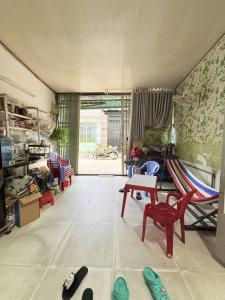 Bán nhà ở ngay, hẻm xe hơi đường Lê Văn Việt, phường Phước Long B, Quận 9, dt 92m2, nhỉnh 4 tỷ