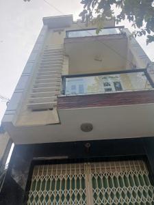 Bán nhà 3 tầng sát Đại Lộ III, phường Phước Bình, Quận 9, 93 m2, nhỉnh 10 tỷ