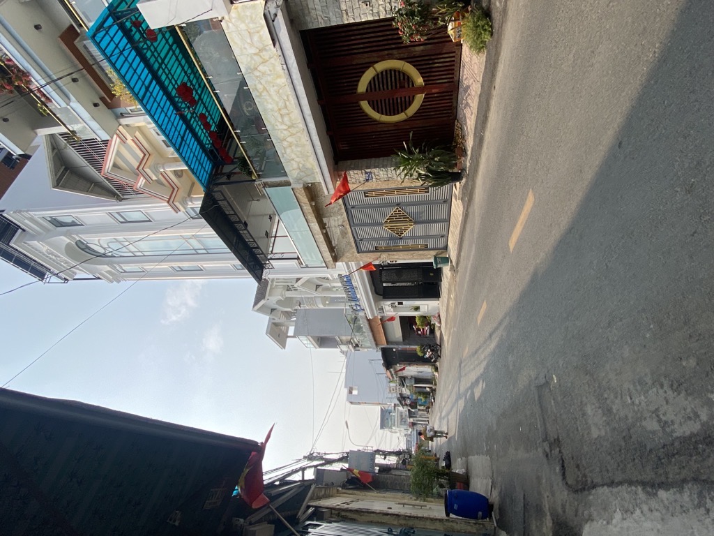 Nhà mới MT kinh doanh Tân Thới Hiệp Q12 chỉ 7 tỷ x