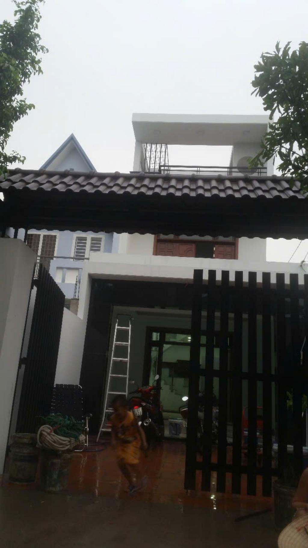 Nhà ở đầu tư Tân Thới Hiệp Q12 chỉ 6 tỷ x