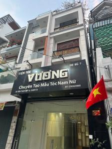 Nhà mới MT kinh doanh Tân Thới Hiệp Q12 7 tỷ x