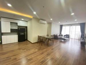 Bán penthouse chung cư tại Dự án N01-T5 Ngoại Giao Đoàn, Bắc Từ Liêm, Hà Nội giá 20 Tỷ