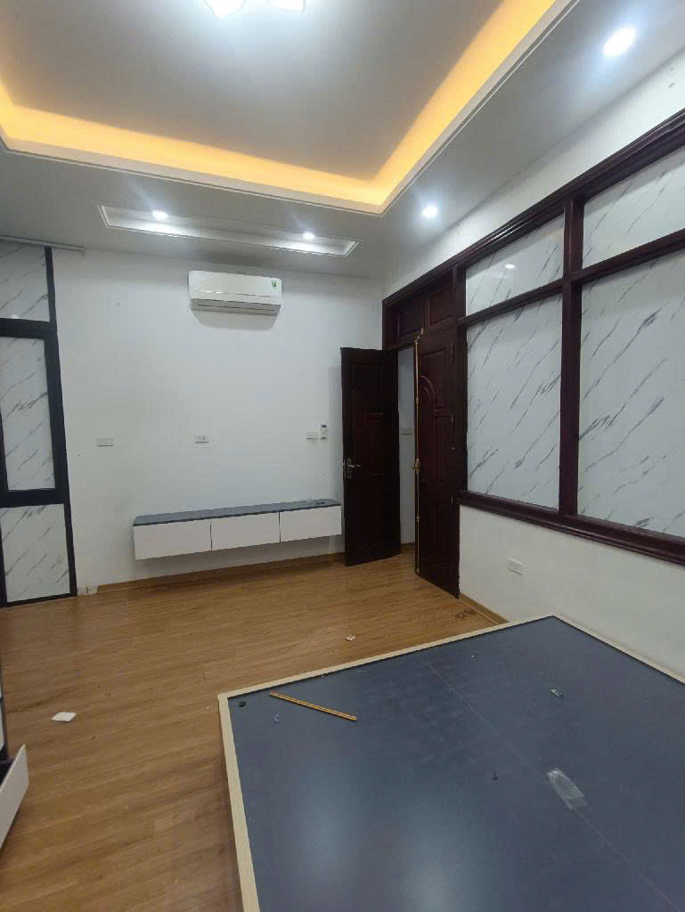 Siêu hot Mỹ Đình  Nhà 5 Tầng Diện tích 52m2 mặt tiền 5m