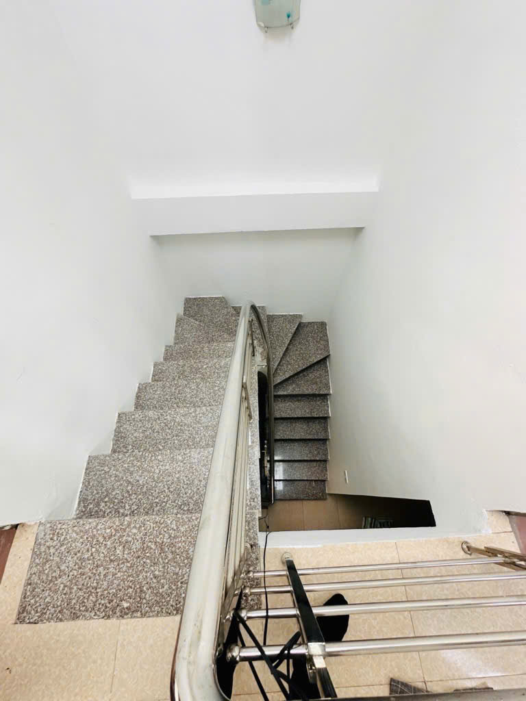 Nhà 4 Tầng Diện tích 36m Mỹ Đình, Nam Từ Liêm