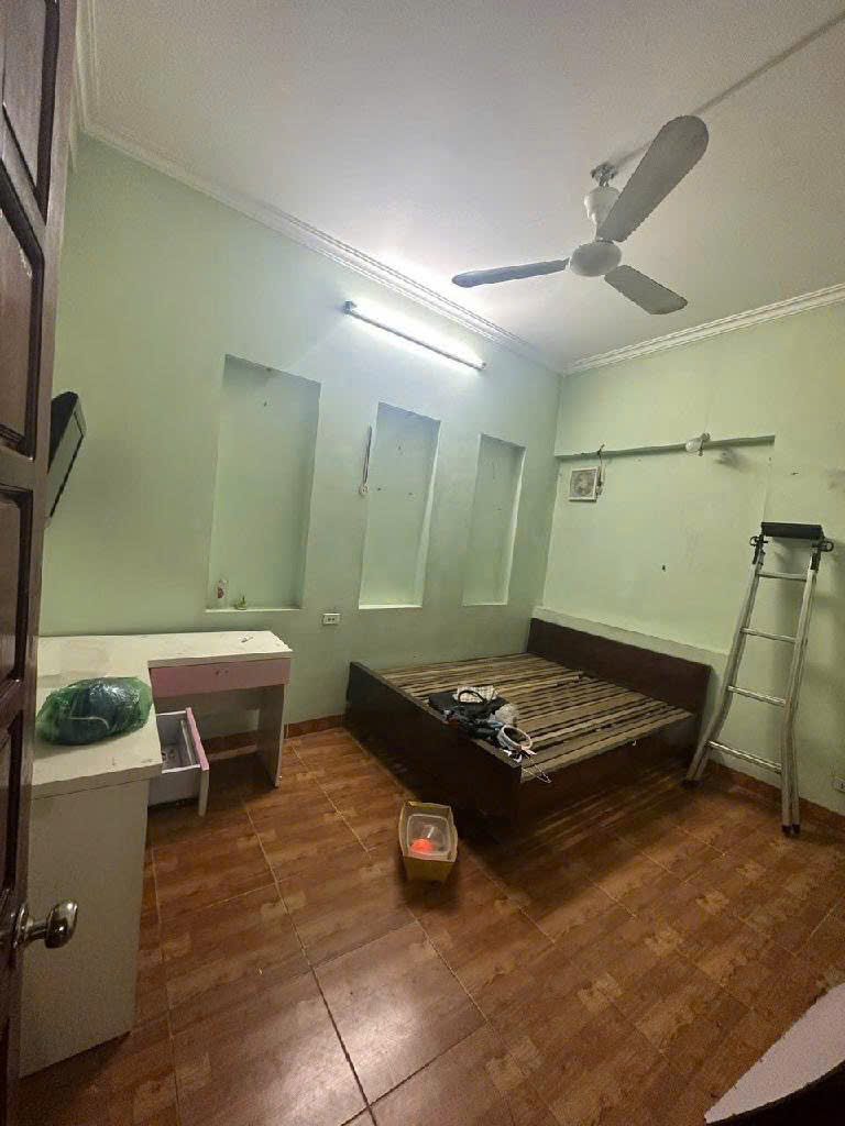 Bán Nhà 4 Tầng, DT 45m2, Mỹ Đình, Nam Từ Liêm.