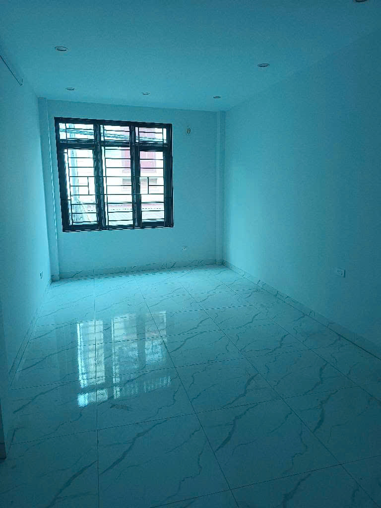 Bán Nhà 5 Tầng DT 38m2 Đỗ Nha, Miếu Nha.