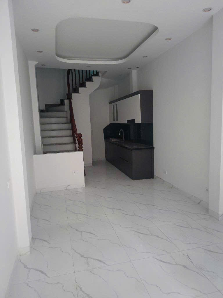 Bán Nhà 5 Tầng DT 38m2 Đỗ Nha, Miếu Nha.