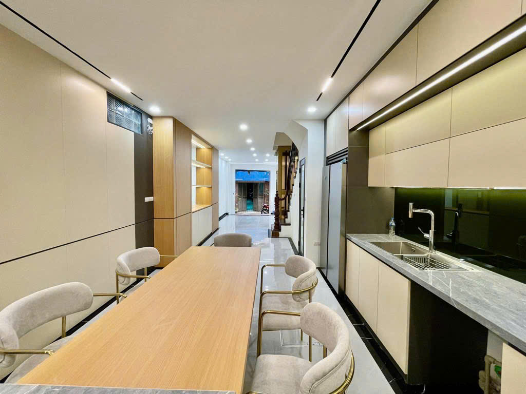 Bán Căn hộ CCMN DT 50m, 2PN, Đình Thôn, Mỹ Đình, ô tô đỗ cựa, 2,5 Tỷ.