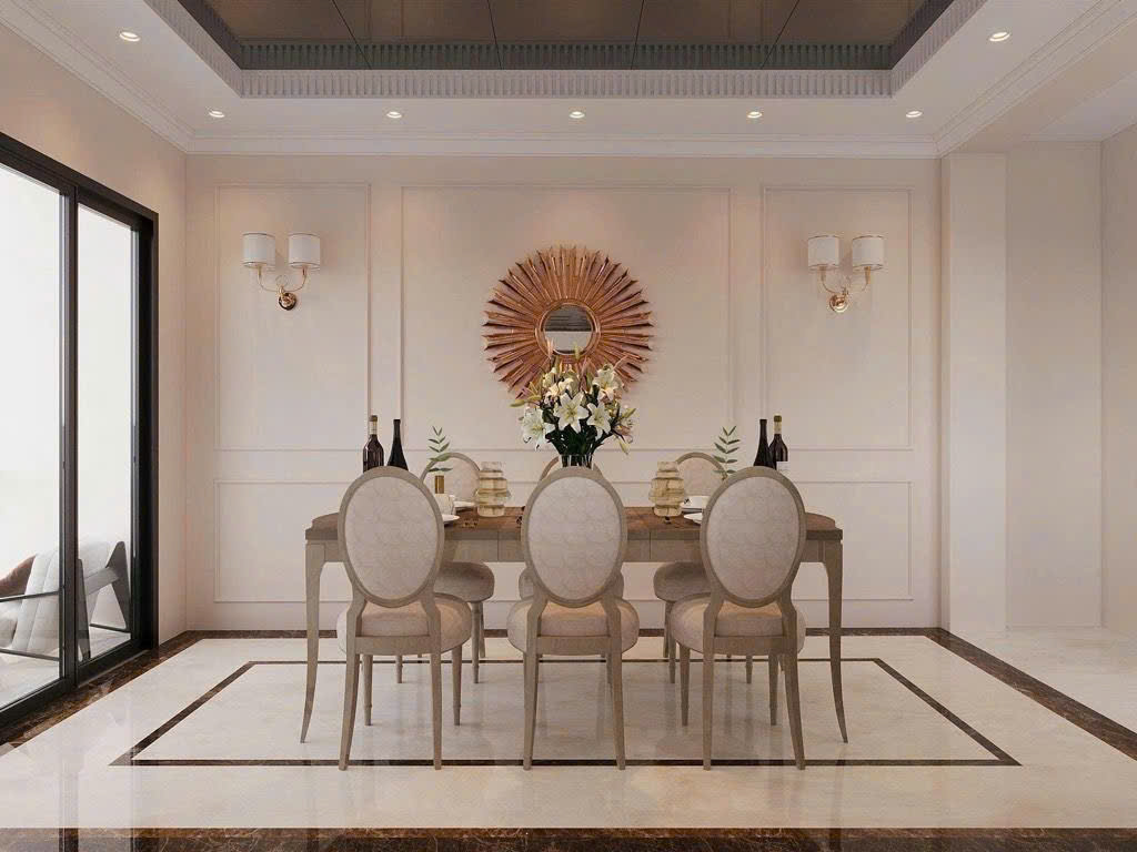 ĐÌNH THÔN - MỸ ĐÌNH - 30M x 6 TẦNG - THANG MÁY - NHỈNH 7 TỶ.