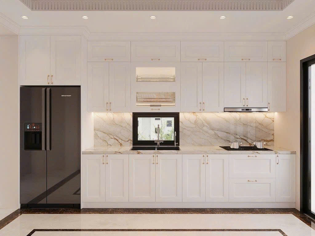 ĐÌNH THÔN - MỸ ĐÌNH - 30M x 6 TẦNG - THANG MÁY - NHỈNH 7 TỶ.