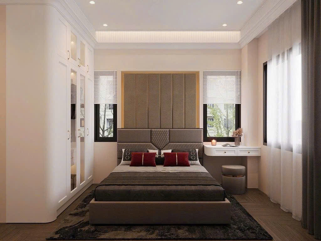 ĐÌNH THÔN - MỸ ĐÌNH - 30M x 6 TẦNG - THANG MÁY - NHỈNH 7 TỶ.