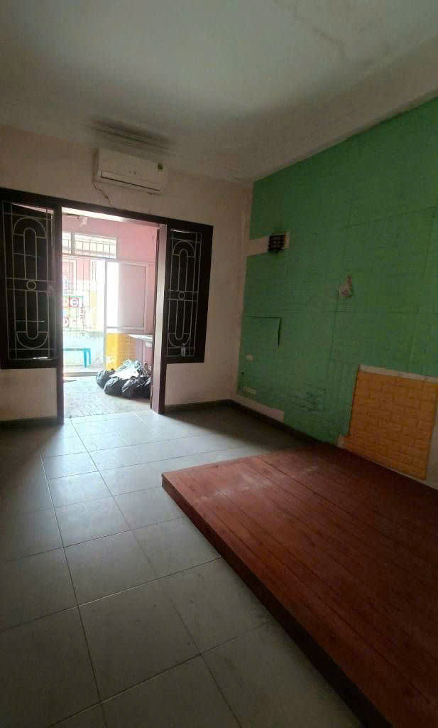 Phú Mỹ - Mỹ Đình - 60m x 4 tầng - Nhỉnh 11 Tỷ.