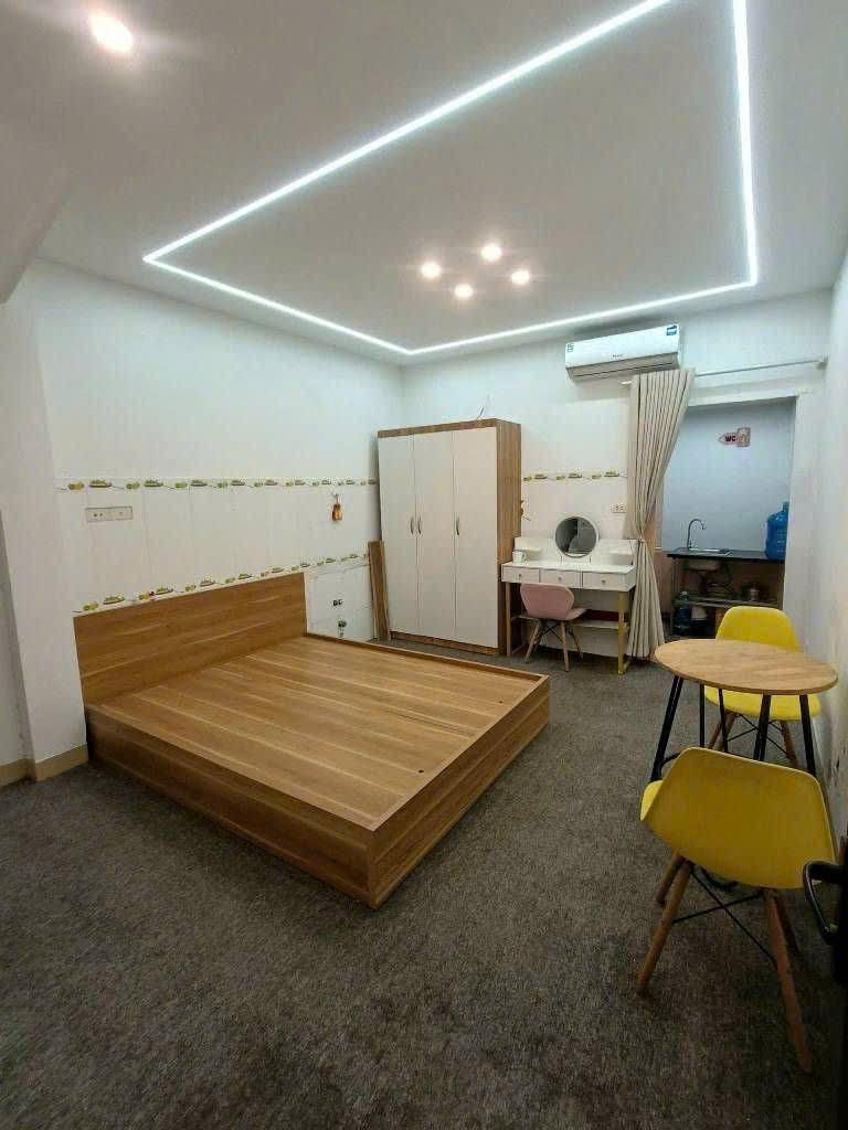 Phú Mỹ - Mỹ Đình - 60m x 4 tầng - Nhỉnh 11 Tỷ.