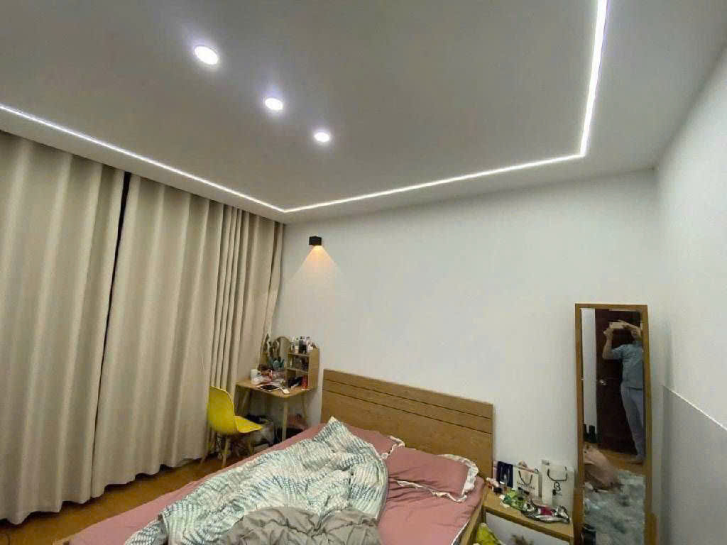 Phú Mỹ - Mỹ Đình - 60m x 4 tầng - Nhỉnh 11 Tỷ.