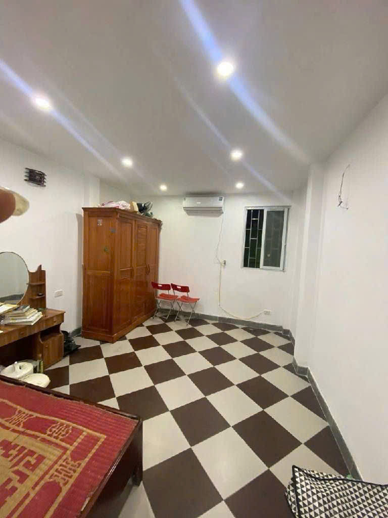 Phú Mỹ - Mỹ Đình - 60m x 4 tầng - Nhỉnh 11 Tỷ.