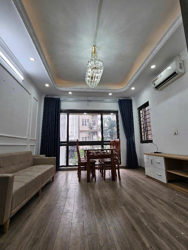 BÁN NHÀ - NHÂN MỸ - MỸ ĐÌNH - LÔ GÓC - 30M X 5 TẦNG - NHỈNH 7TỶ.