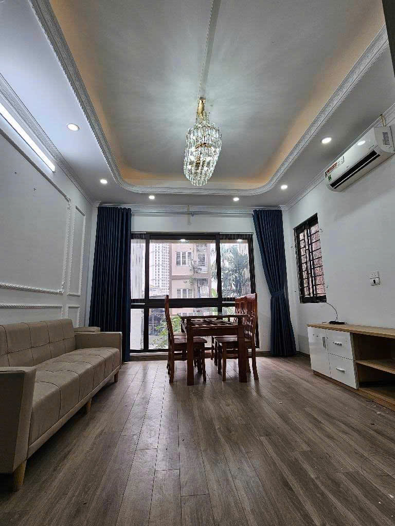 BÁN NHÀ - NHÂN MỸ - MỸ ĐÌNH - LÔ GÓC - 30M X 5 TẦNG - NHỈNH 7TỶ.