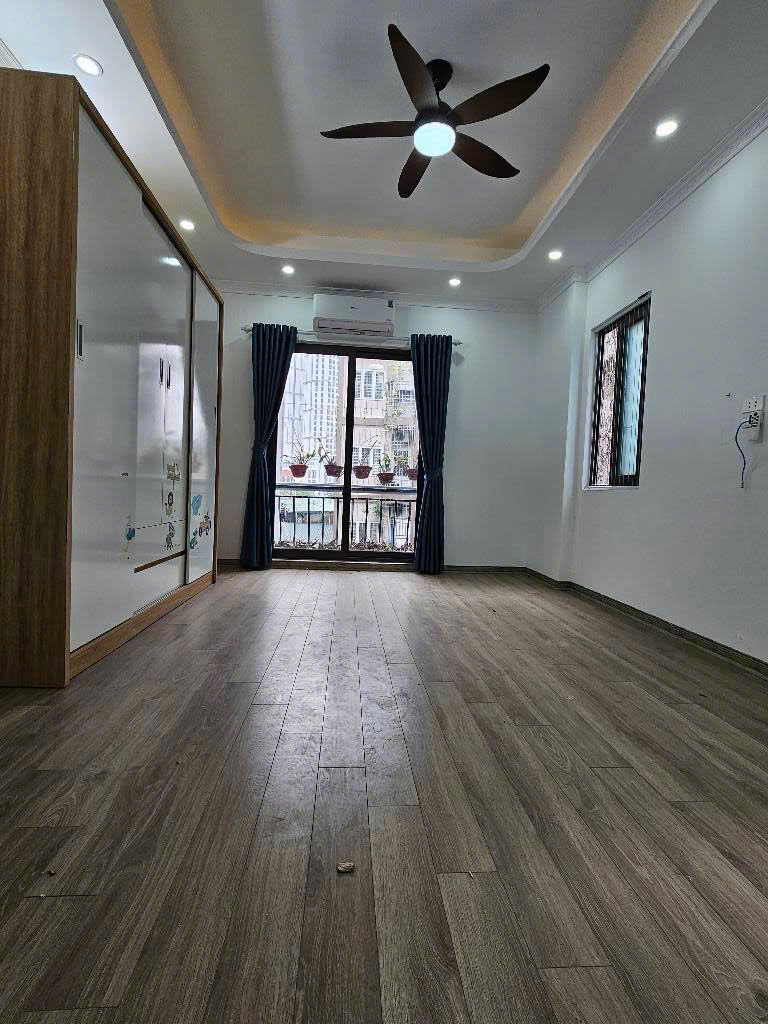 BÁN NHÀ - NHÂN MỸ - MỸ ĐÌNH - LÔ GÓC - 30M X 5 TẦNG - NHỈNH 7TỶ.