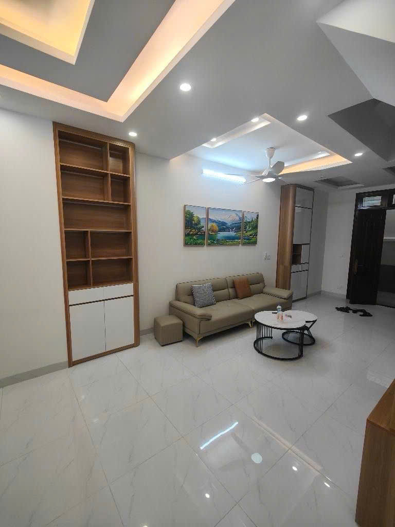 BÁN NHÀ - PHÚ MỸ - MỸ ĐÌNH - 52M X 4 TẦNG - NHỈNH 11 TỶ.