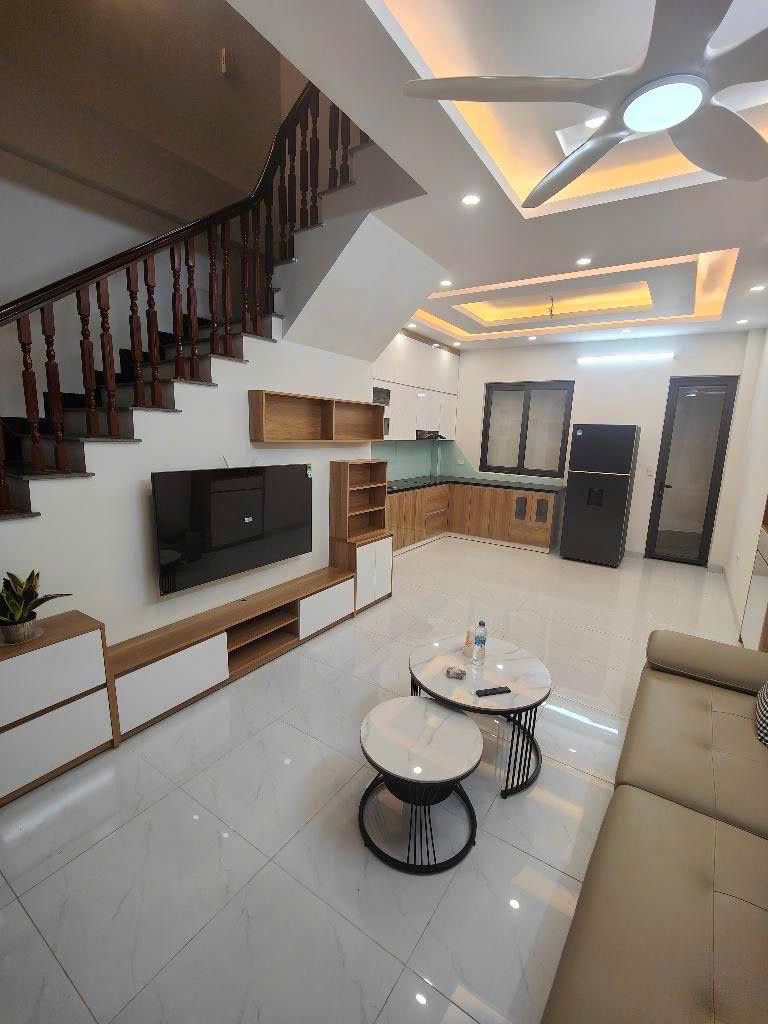 BÁN NHÀ - PHÚ MỸ - MỸ ĐÌNH - 52M X 4 TẦNG - NHỈNH 11 TỶ.