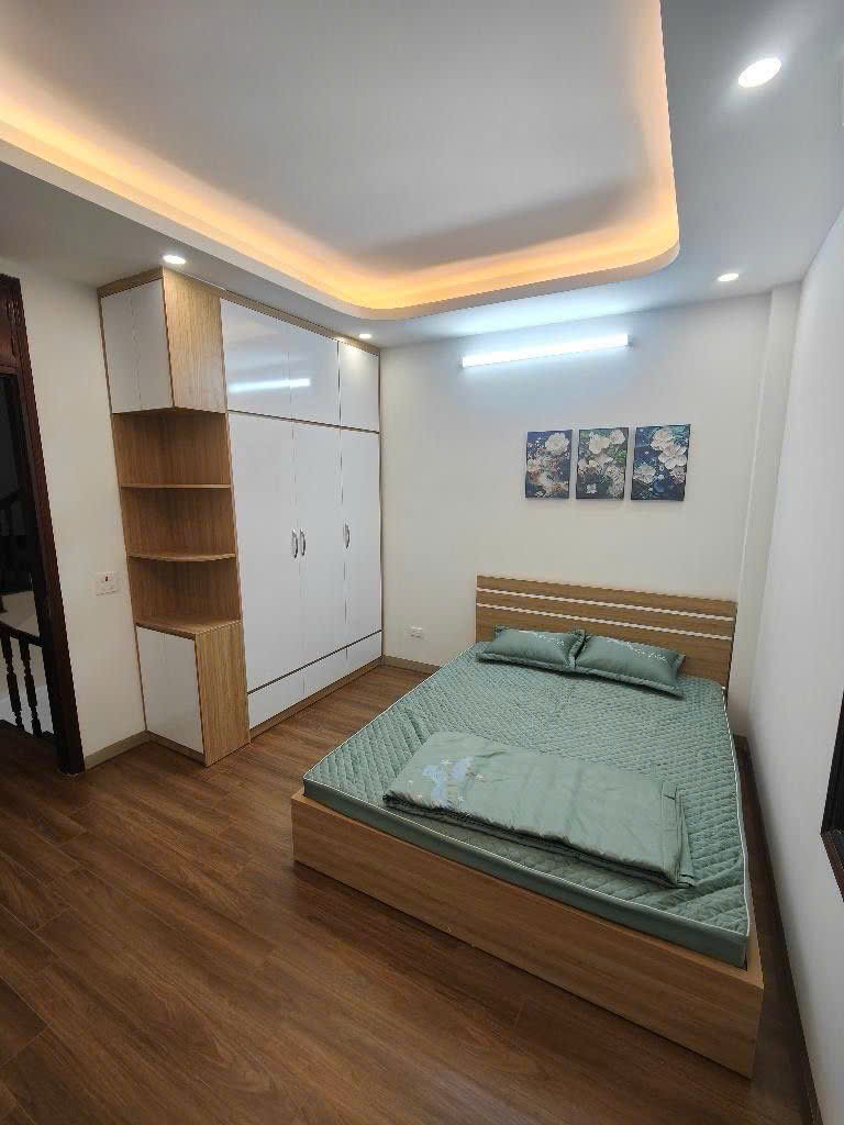 BÁN NHÀ - PHÚ MỸ - MỸ ĐÌNH - 52M X 4 TẦNG - NHỈNH 11 TỶ.