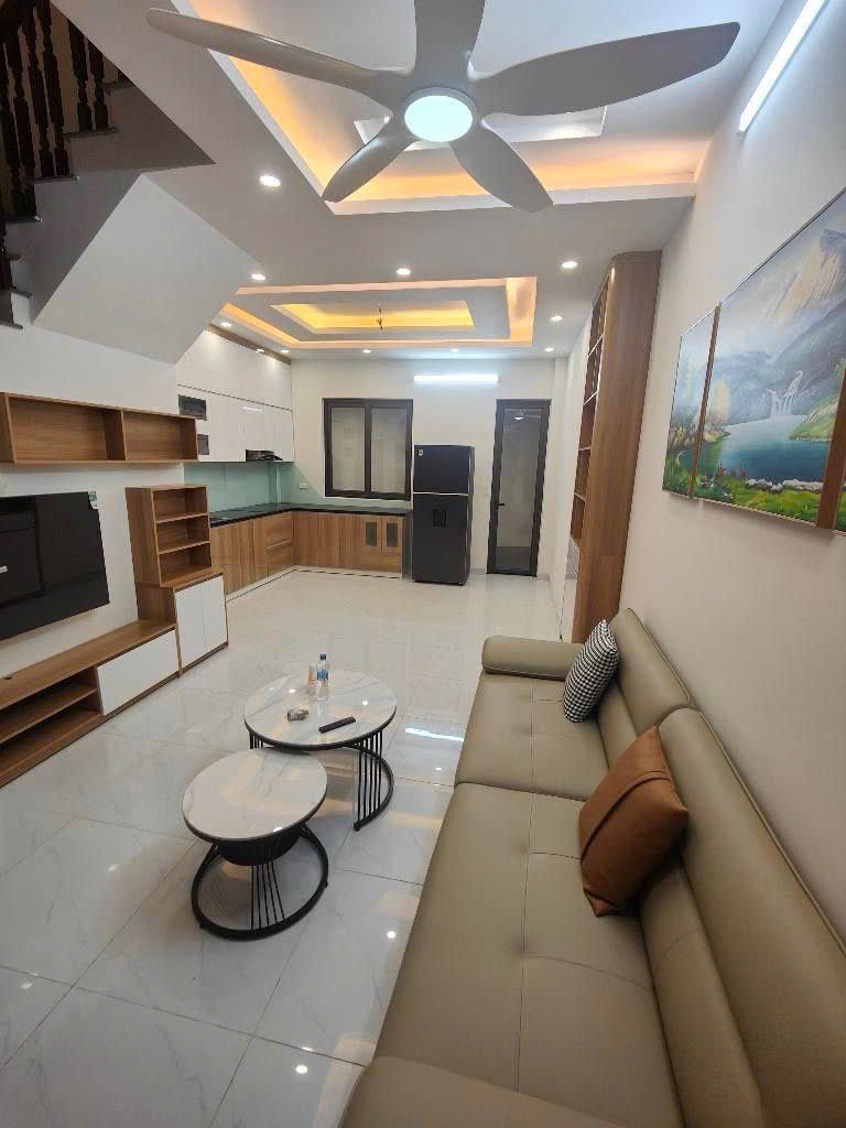 BÁN NHÀ - PHÚ MỸ - MỸ ĐÌNH - 52M X 4 TẦNG - NHỈNH 11 TỶ.