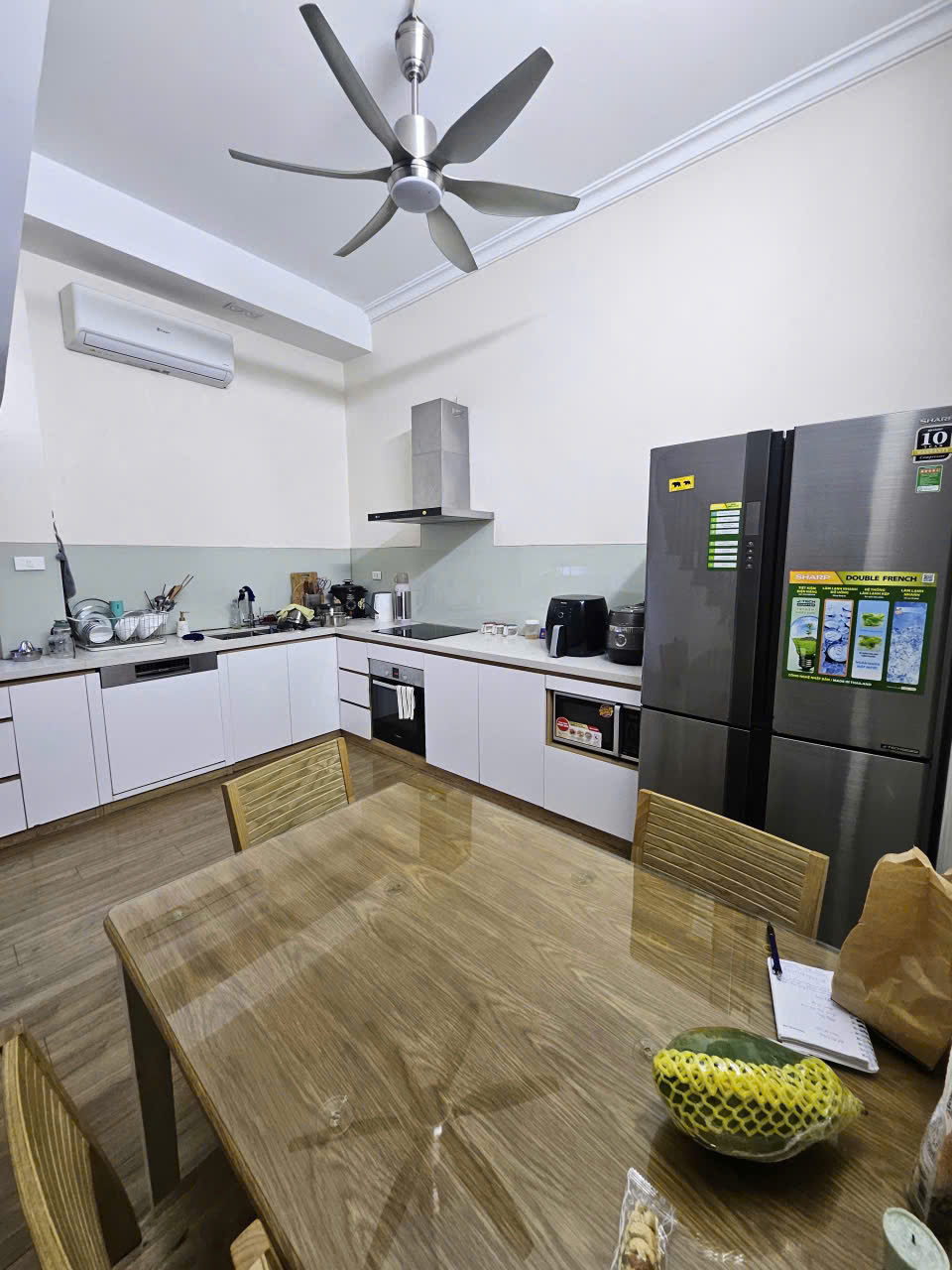 BÁN NHÀ - LÊ ĐỨC THỌ - MỸ ĐÌNH - 75M X 3 TẦNG - MT 6M - NGÕ NÔNG - Ô TÔ TRÁNH 30M.