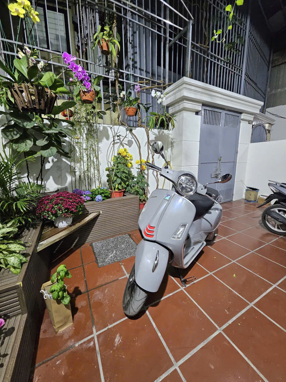 BÁN NHÀ - LÊ ĐỨC THỌ - MỸ ĐÌNH - 75M X 3 TẦNG - MT 6M - NGÕ NÔNG - Ô TÔ TRÁNH 30M.