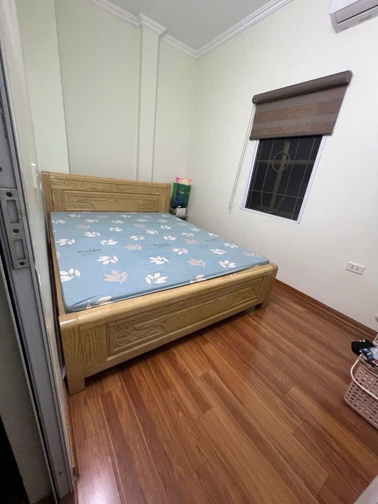 Bán Nhà - Phú Mỹ - Mỹ Đình - Lô góc - 33m x 4 Tầng - Nhỉnh 7 Tỷ.