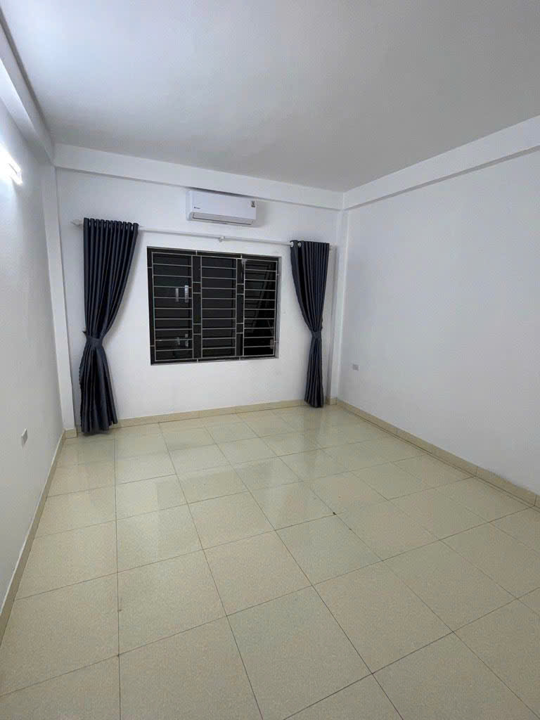 Bán nhà 30m x 5 tầng, Nhân Mỹ, Mỹ Đình, Nam Từ Liêm, full nội thất.