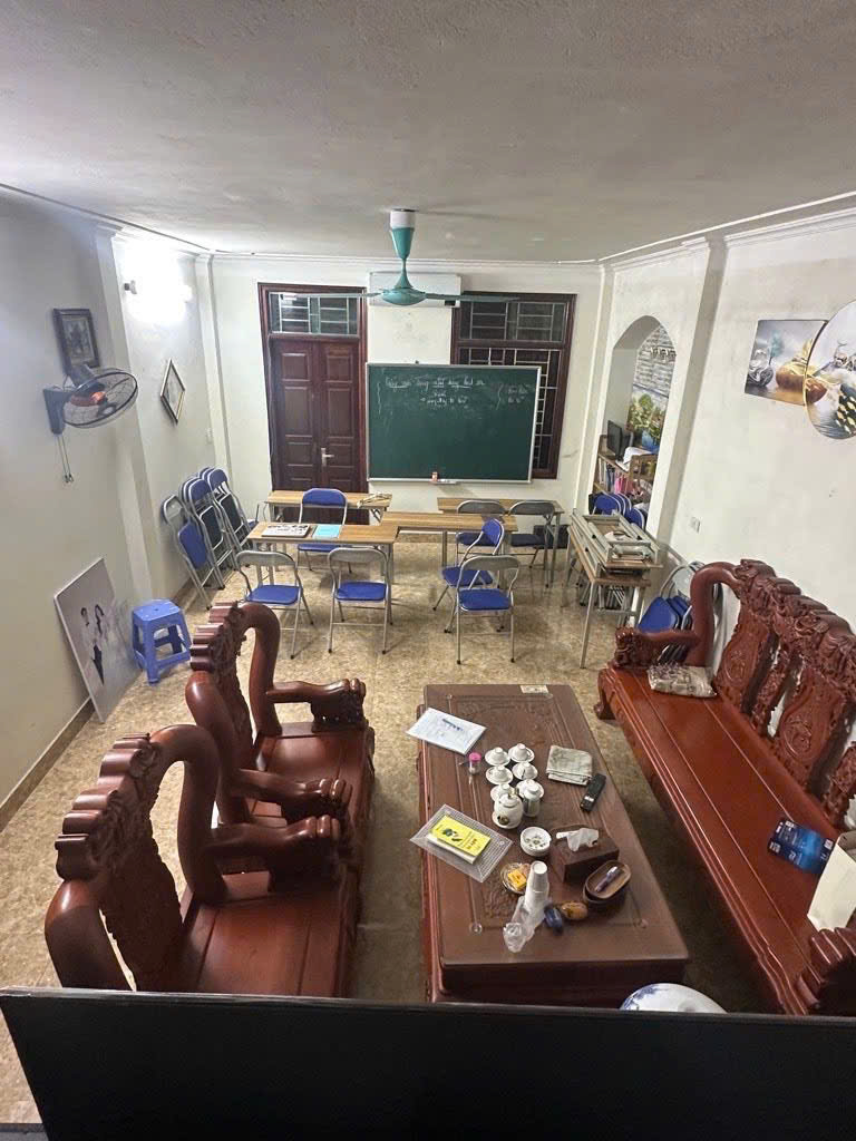 BÁN NHÀ - 42M X 6 TẦNG - ĐÌNH THÔN - MỸ ĐÌNH - Ô TÔ ĐỖ SÁT NHÀ - 10 TỶ.