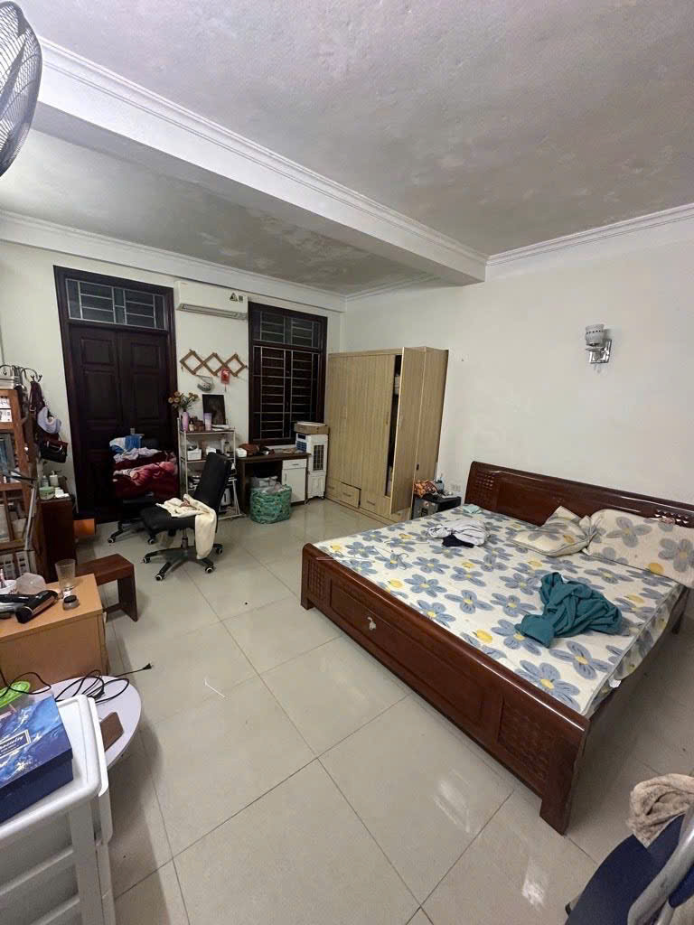 BÁN NHÀ - 42M X 6 TẦNG - ĐÌNH THÔN - MỸ ĐÌNH - Ô TÔ ĐỖ SÁT NHÀ - 10 TỶ.