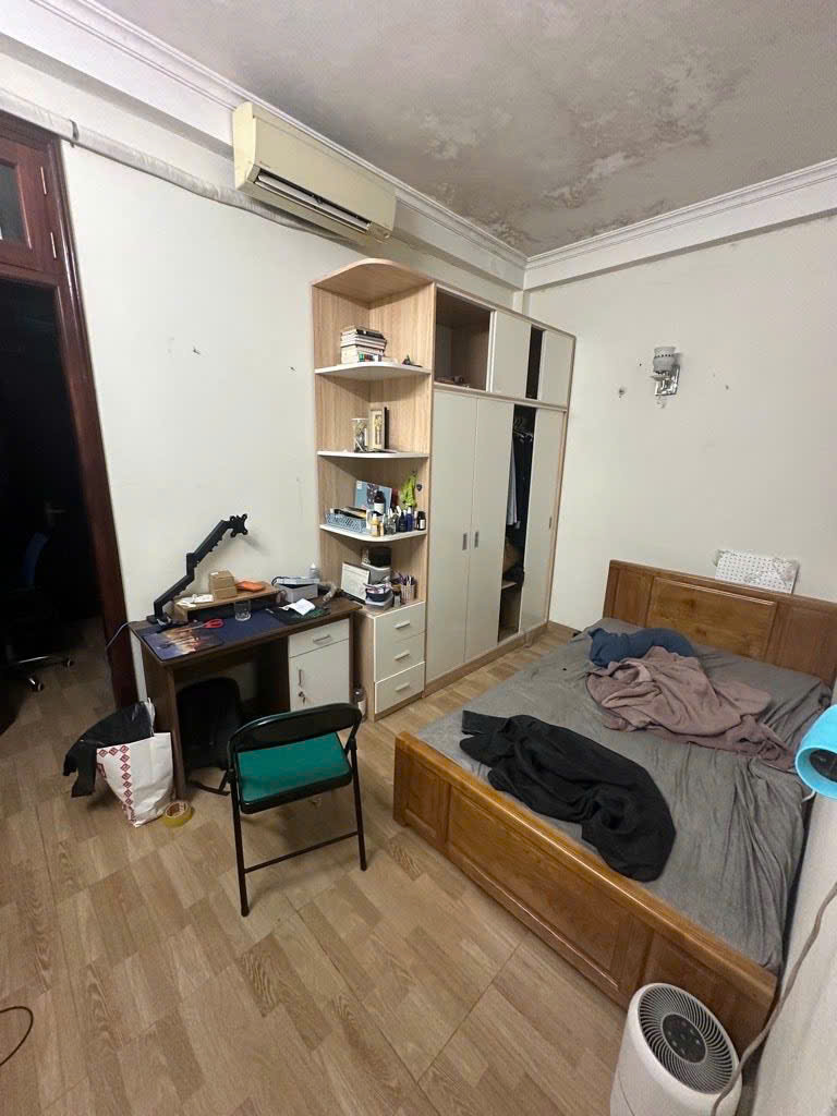 BÁN NHÀ - 42M X 6 TẦNG - ĐÌNH THÔN - MỸ ĐÌNH - Ô TÔ ĐỖ SÁT NHÀ - 10 TỶ.