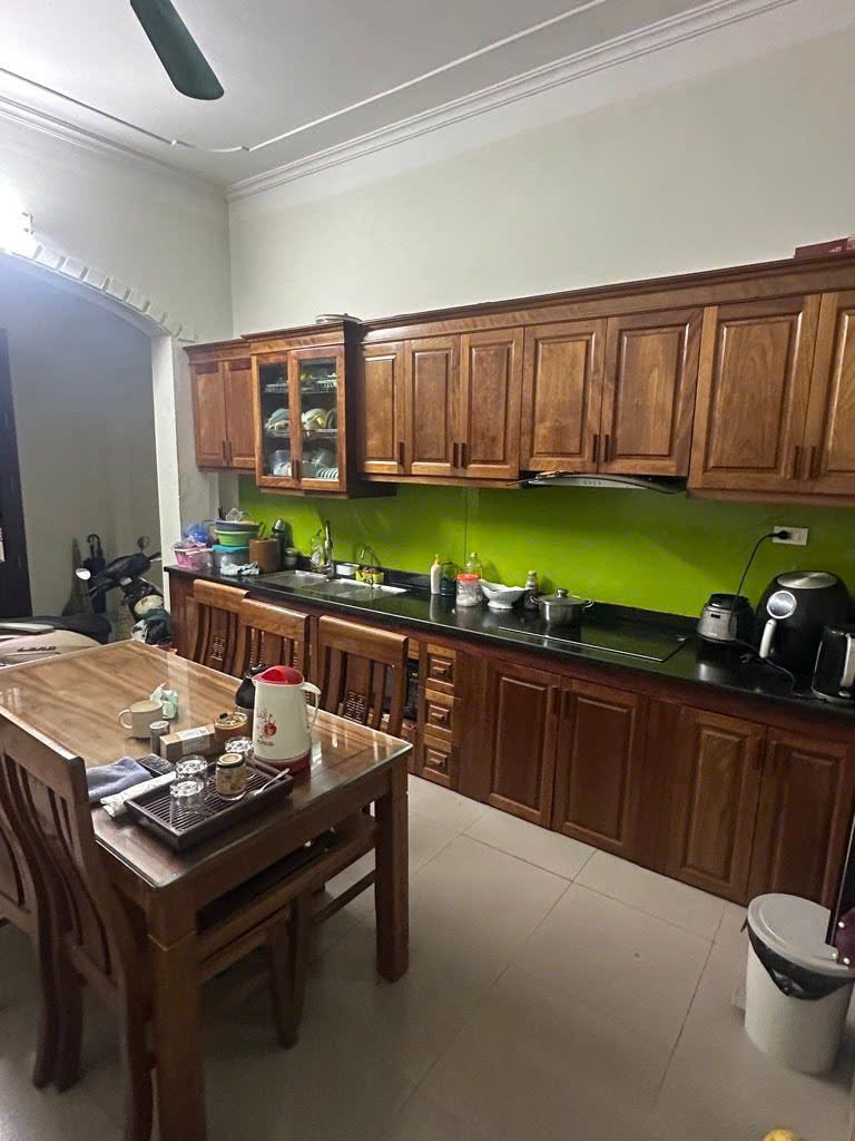 BÁN NHÀ - 42M X 6 TẦNG - ĐÌNH THÔN - MỸ ĐÌNH - Ô TÔ ĐỖ SÁT NHÀ - 10 TỶ.