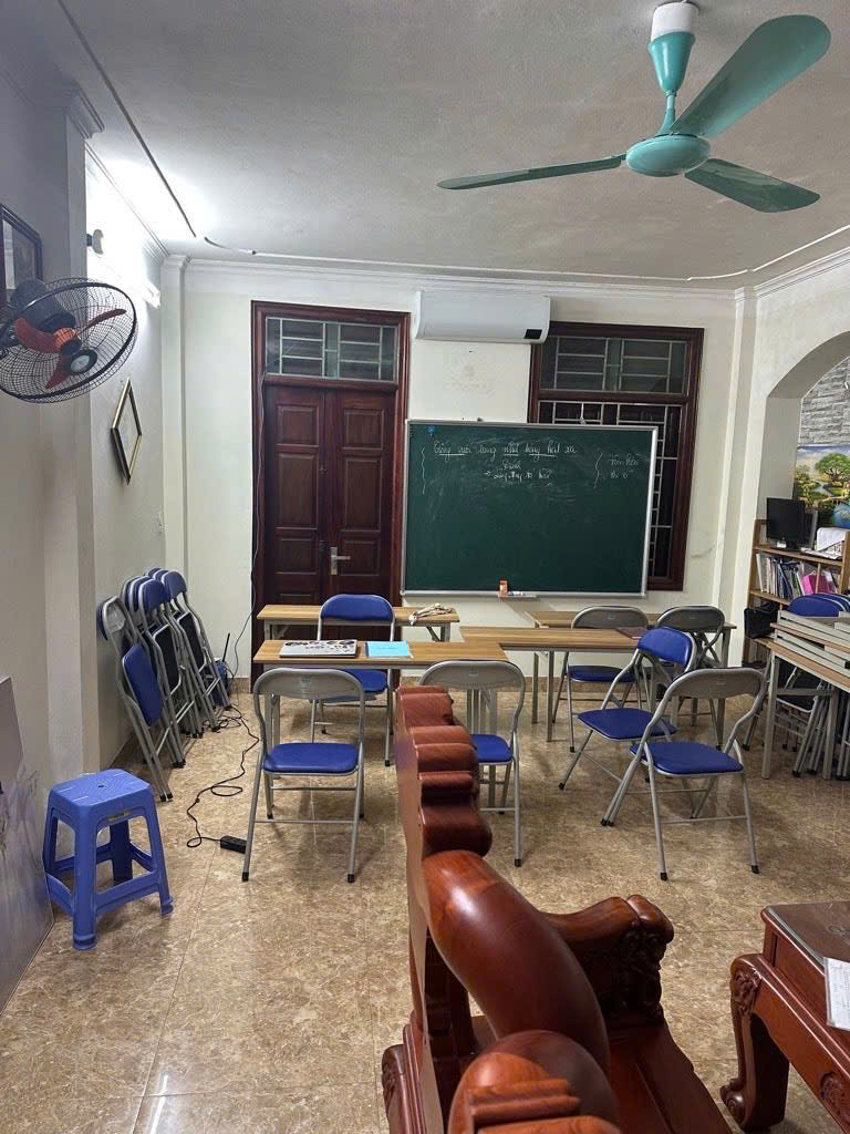 BÁN NHÀ - 42M X 6 TẦNG - ĐÌNH THÔN - MỸ ĐÌNH - Ô TÔ ĐỖ SÁT NHÀ - 10 TỶ.