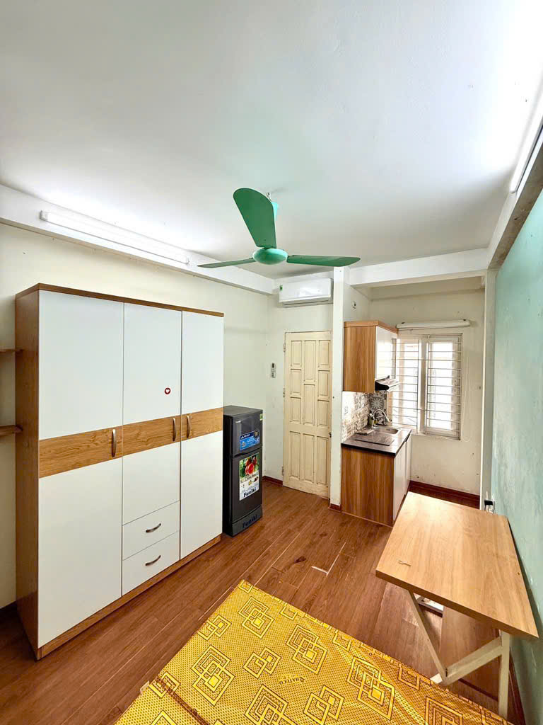 Bán nhà - 34m x 6 Tầng - Nhân Mỹ- Mỹ Đình - Lô góc - Kinh doanh - Ô tô qua nhà - 7,95 Tỷ.