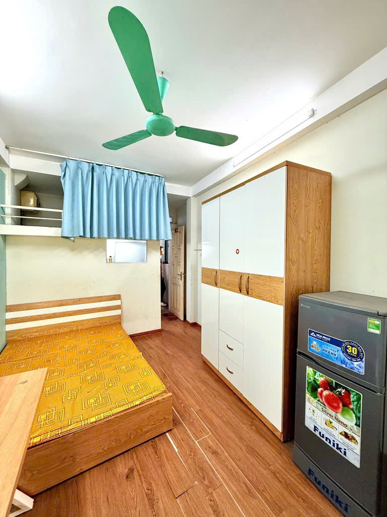 Bán nhà - 34m x 6 Tầng - Nhân Mỹ- Mỹ Đình - Lô góc - Kinh doanh - Ô tô qua nhà - 7,95 Tỷ.