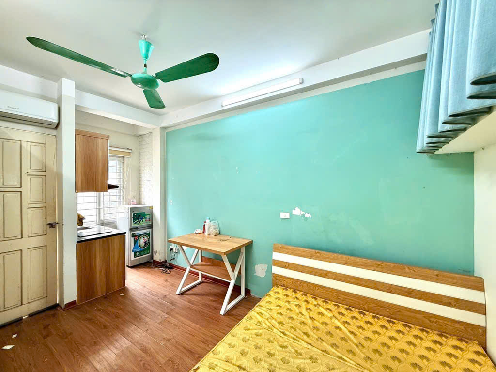 Bán nhà - 34m x 6 Tầng - Nhân Mỹ- Mỹ Đình - Lô góc - Kinh doanh - Ô tô qua nhà - 7,95 Tỷ.