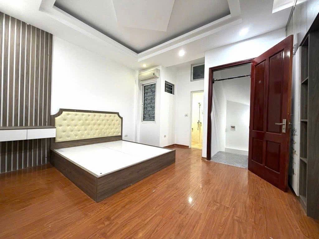 BÁN NHÀ 30M X 4 TẦNG - MIẾU ĐẦM - NAM TỪ LIÊM - NHỈNH 7 TỶ.