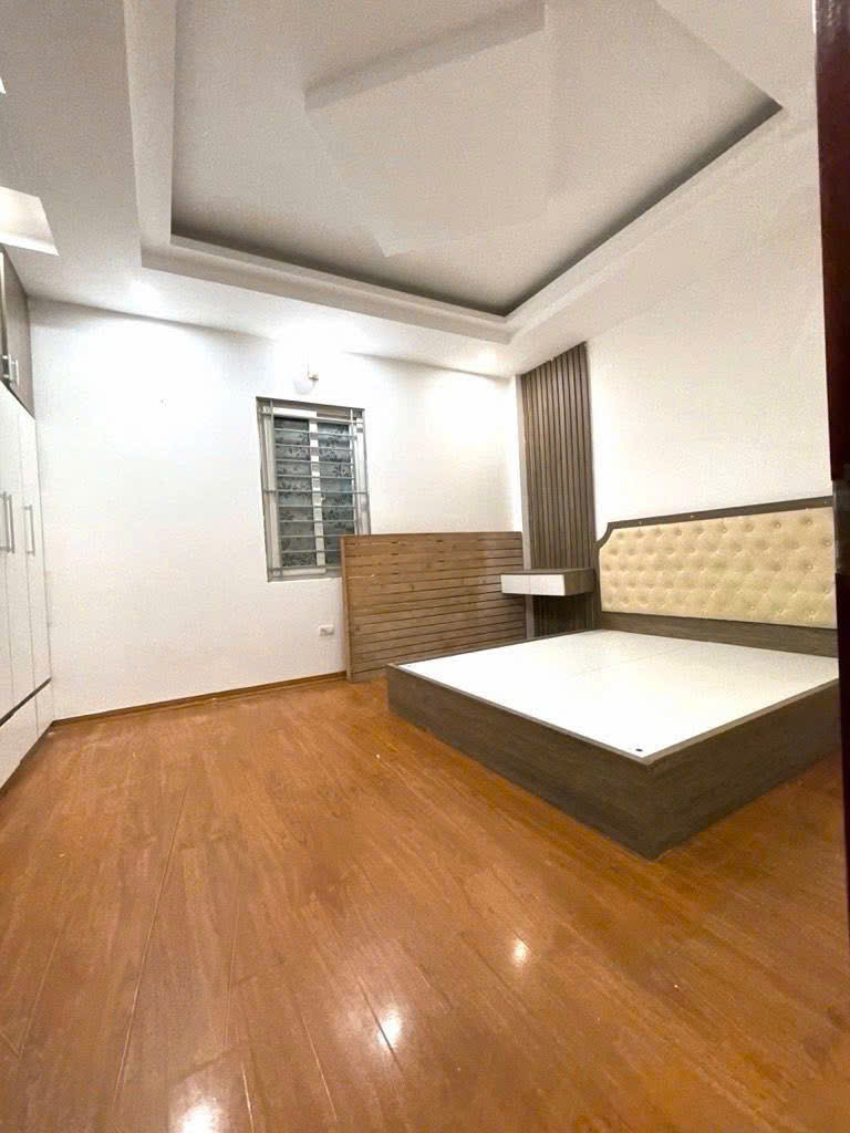 BÁN NHÀ 30M X 4 TẦNG - MIẾU ĐẦM - NAM TỪ LIÊM - NHỈNH 7 TỶ.