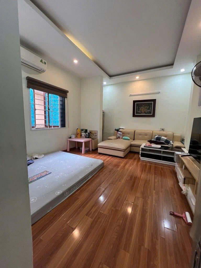 BÁN NHÀ - 33M X 4 TẦNG - PHÚ MỸ - MỸ ĐÌNH - LÔ GÓC - NHỈNH 7 TỶ.