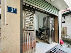 Nhà 4 Tầng Diện tích 36m Mỹ Đình, Nam Từ Liêm