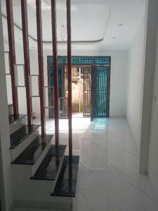 Bán Nhà 5 Tầng DT 38m2 Đỗ Nha, Miếu Nha.