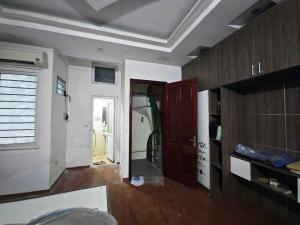 Bán nhà 4 tầng, DT 39m, Miếu Đầm, Nam Từ Liêm, 6,5 Tỷ.