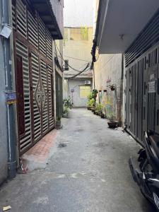 BÁN NHÀ - NHÂN MỸ - MỸ ĐÌNH - NAM TỪ LIÊM - 32M X 5 TẦNG - GẦN Ô TÔ.