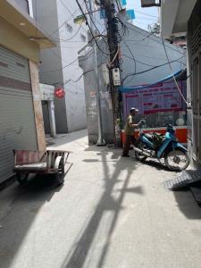 BÁN NHÀ - 68M X 2 TẦNG -  PHÚ MỸ - MỸ ĐÌNH - NAM TỪ LIÊM - NHỈNH 9 TỶ.