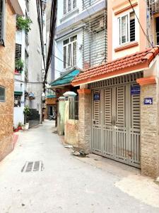 Bán nhà - 34m x 6 Tầng - Nhân Mỹ- Mỹ Đình - Lô góc - Kinh doanh - Ô tô qua nhà - 7,95 Tỷ.