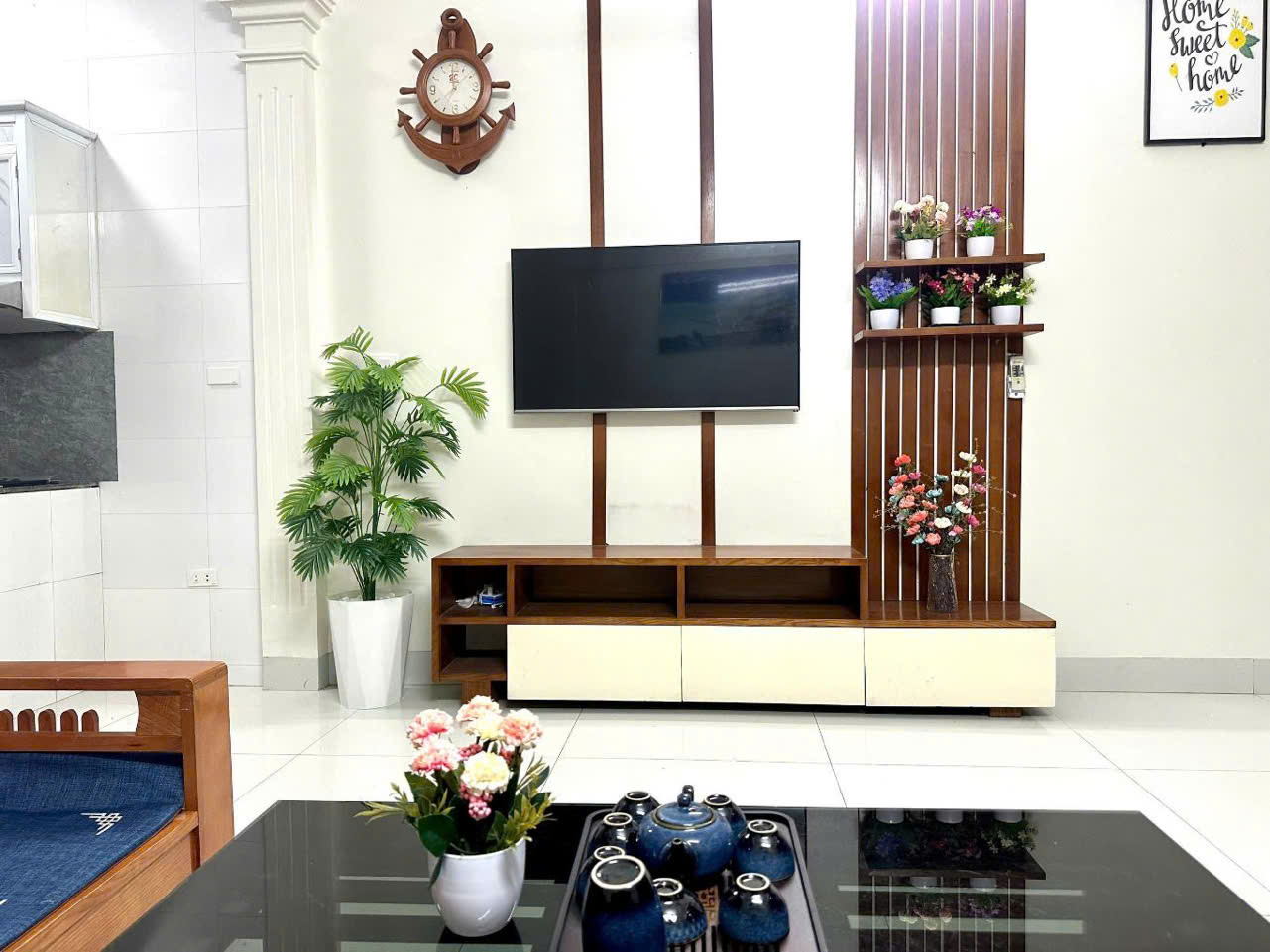 NHÀ MỚI CẠNH CHỢ PHÚ DIỄN - BẮC TỪ LIÊM		 NHỈNH 6 TỶ CÓ NHÀ MỚI XÂY - NGÕ NÔNG - THOÁNG