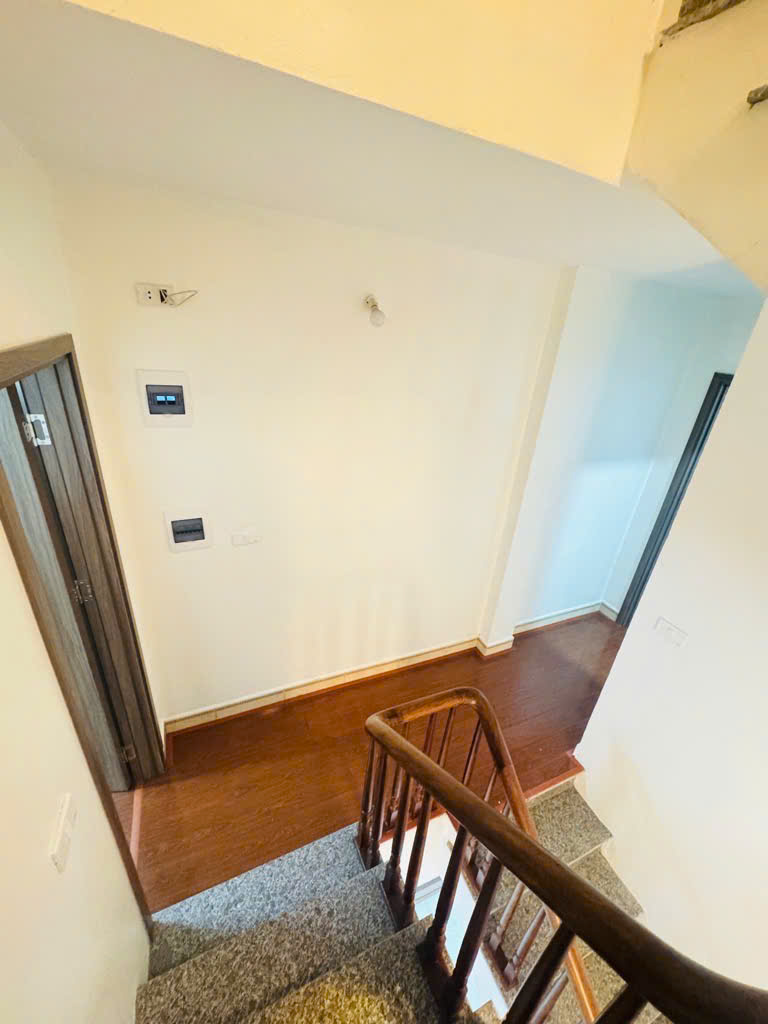BÁN NHÀ PHÚC DIỄN NGAY CHỢ KIỀU MAI KINH DOANH ĐỈNH 35.3M2 5 TẦNG THOÁNG – NỞ HẬU